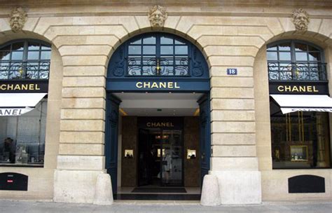 chanel head office paris|Chanel head office contact number.